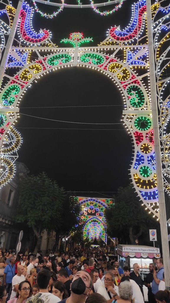 Festa di Sant'Antonio Abate - gall2